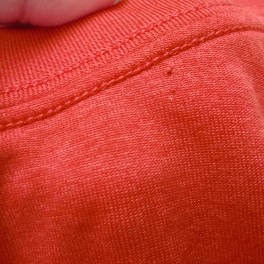 Nike dri-fit sleeveless top - Picture 5 of 6